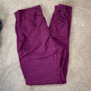 Old Navy Active Leggings